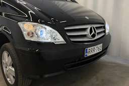 musta Mercedes-Benz Vito 2014 kuva 24.