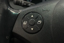 harmaa Mercedes-Benz Vito 2014 kuva 13.