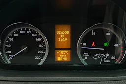 harmaa Mercedes-Benz Vito 2014 kuva 15.