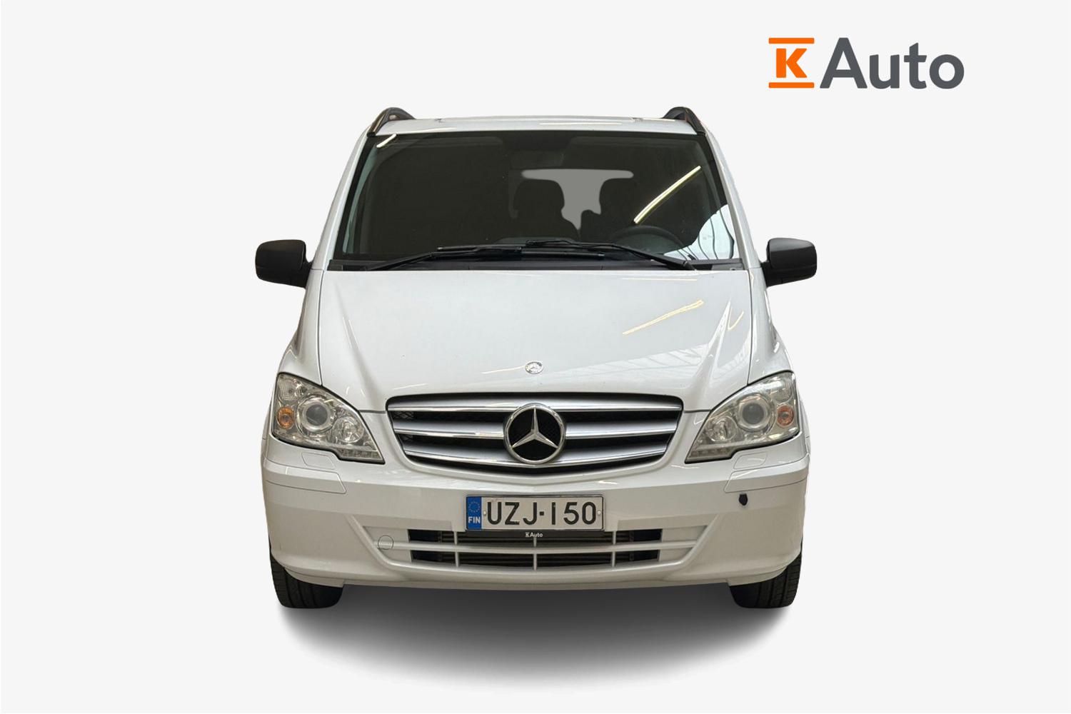Mercedes-Benz Vito 2014, kuva 5/26