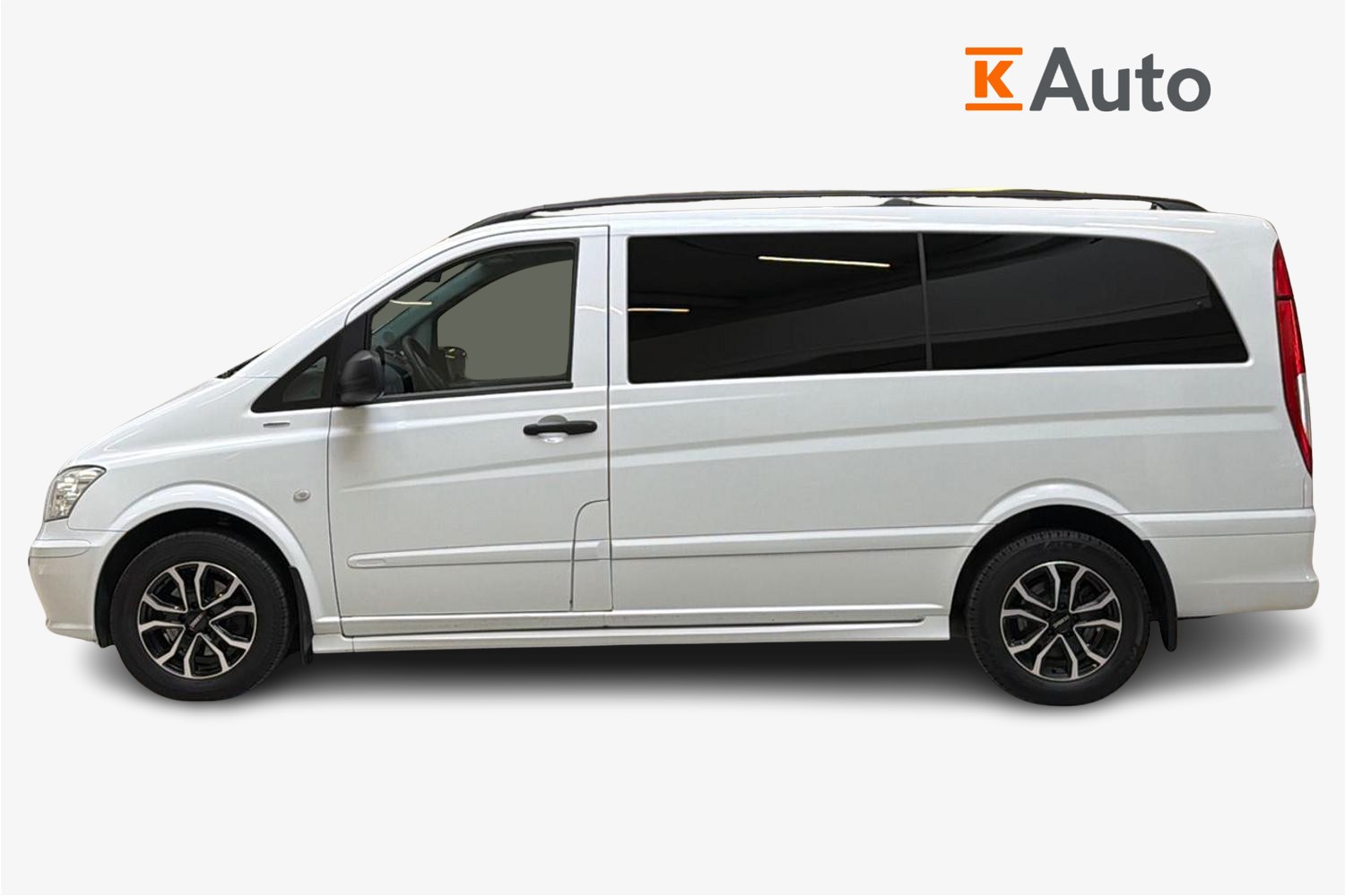 Mercedes-Benz Vito 2014, kuva 7/26
