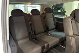 valkoinen Mercedes-Benz Vito 2014 kuva 25.