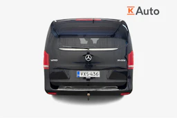 musta Mercedes-Benz Vito 2014 kuva 4.