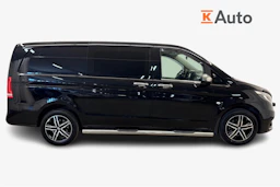 musta Mercedes-Benz Vito 2014 kuva 7.