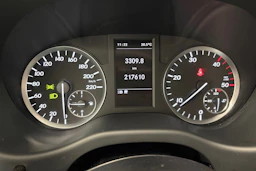 musta Mercedes-Benz Vito 2014 kuva 13.