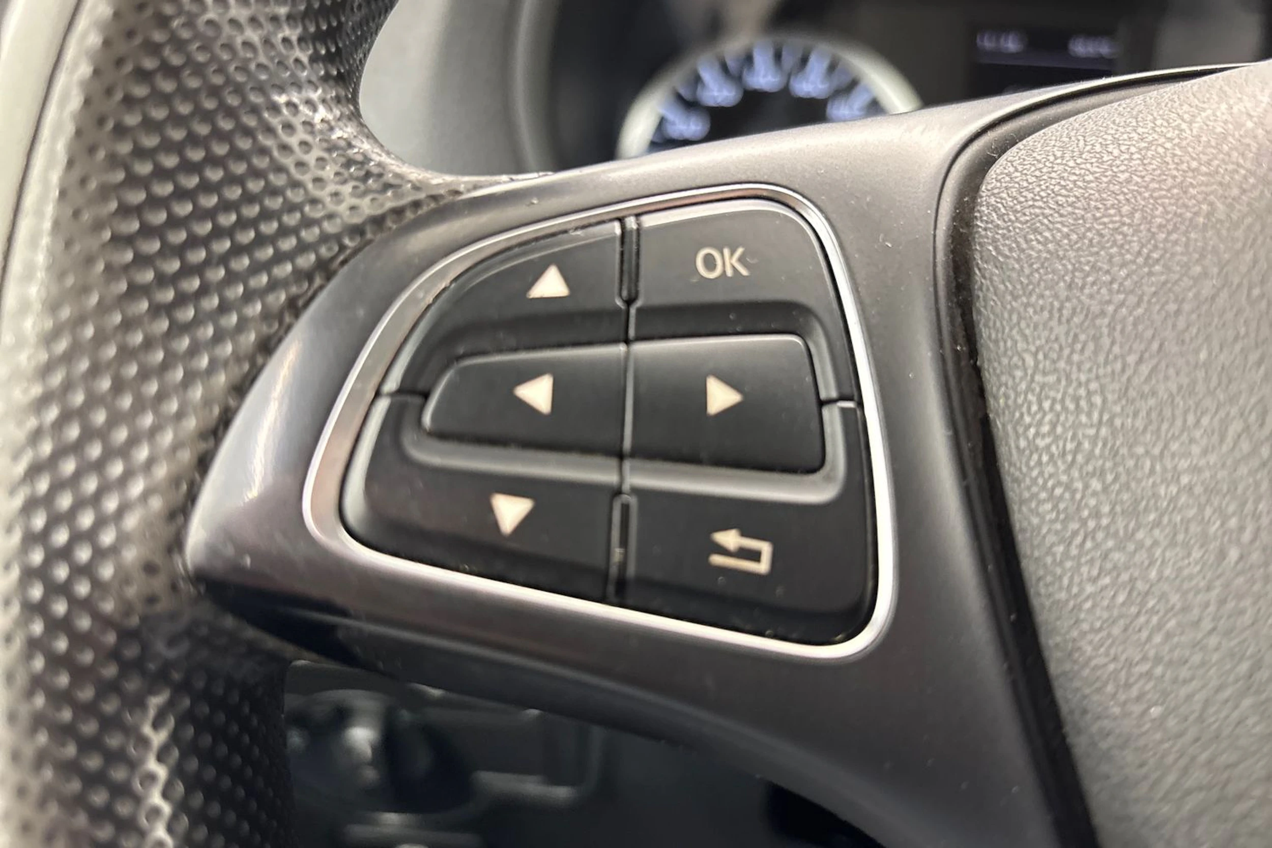 musta Mercedes-Benz Vito 2014 kuva 18.