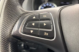 musta Mercedes-Benz Vito 2014 kuva 18.