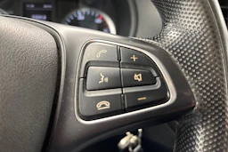 musta Mercedes-Benz Vito 2014 kuva 19.