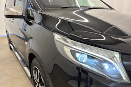 musta Mercedes-Benz Vito 2014 kuva 26.
