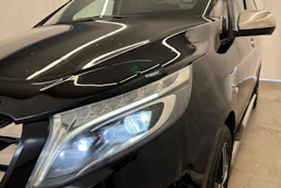 musta Mercedes-Benz Vito 2014 kuva 27.