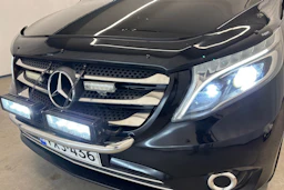 musta Mercedes-Benz Vito 2014 kuva 28.