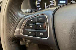 harmaa Mercedes-Benz Vito 2014 kuva 19.