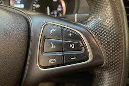 harmaa Mercedes-Benz Vito 2014 kuva 20.