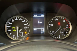 harmaa Mercedes-Benz Vito 2014 kuva 21.