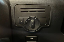 harmaa Mercedes-Benz Vito 2014 kuva 26.