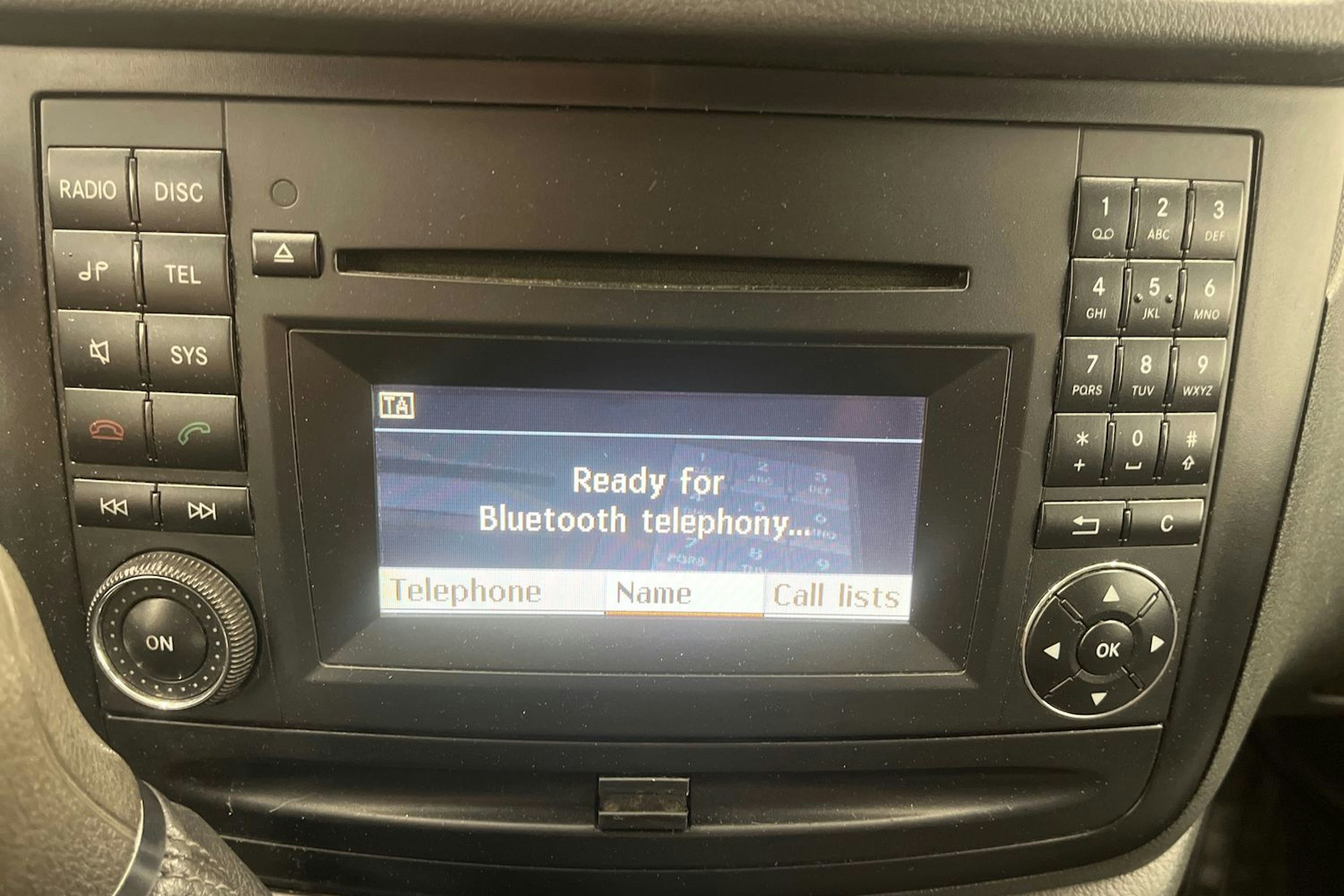 valkoinen Mercedes-Benz Vito 2014 kuva 22.