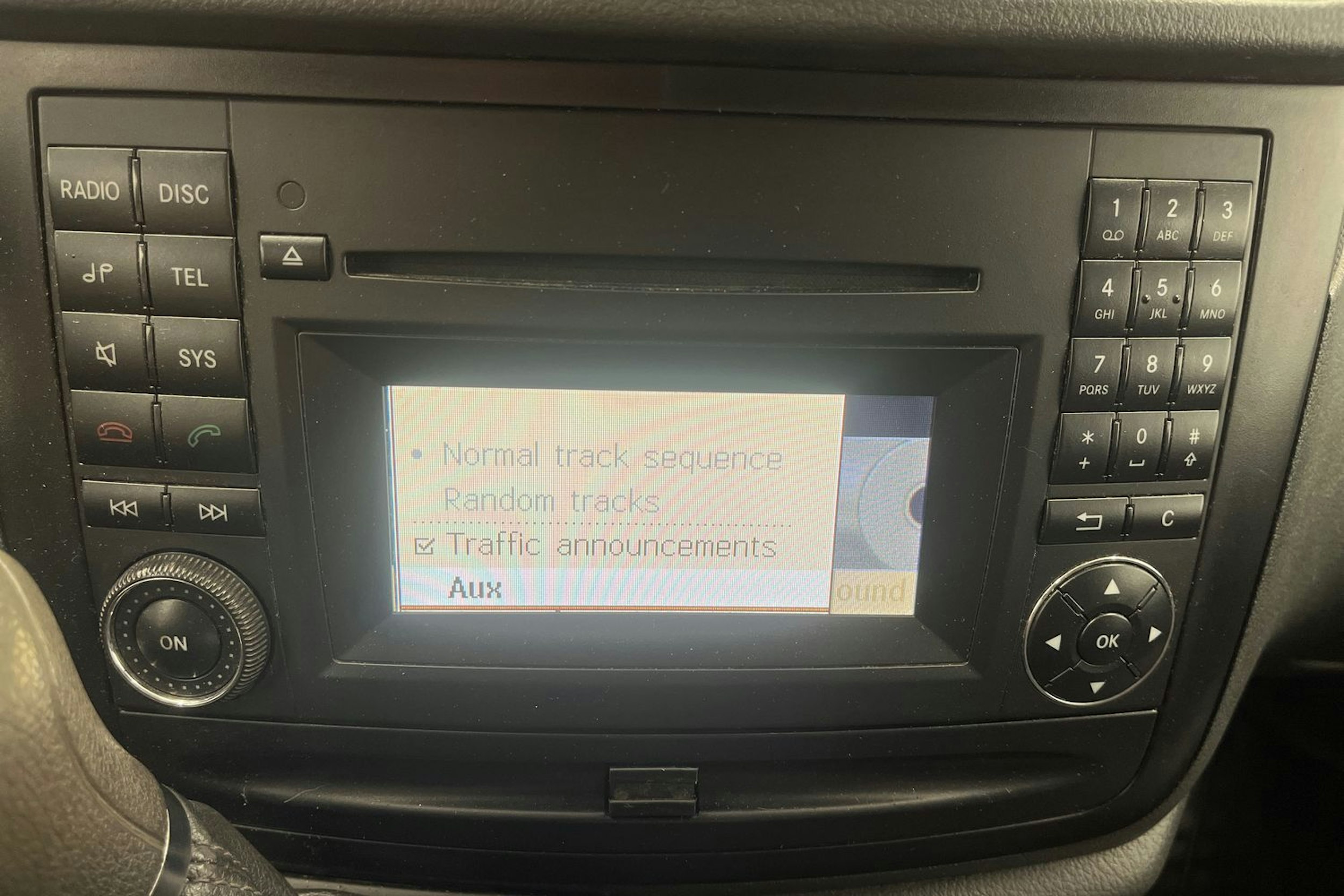 valkoinen Mercedes-Benz Vito 2014 kuva 23.