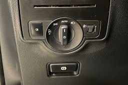 musta Mercedes-Benz Vito 2015 kuva 17.