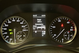 musta Mercedes-Benz Vito 2015 kuva 18.