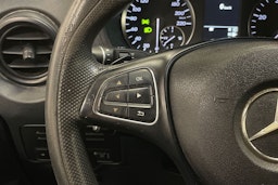 musta Mercedes-Benz Vito 2015 kuva 22.