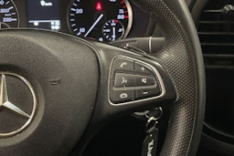 musta Mercedes-Benz Vito 2015 kuva 23.