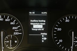 musta Mercedes-Benz Vito 2015 kuva 26.