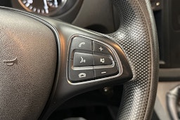 valkoinen Mercedes-Benz Vito 2015 kuva 13.