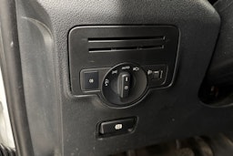 valkoinen Mercedes-Benz Vito 2015 kuva 15.