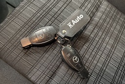 valkoinen Mercedes-Benz Vito 2015 kuva 20.