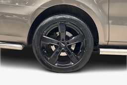 harmaa Mercedes-Benz Vito 2015 kuva 11.