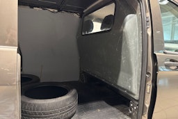 harmaa Mercedes-Benz Vito 2015 kuva 15.