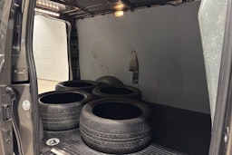 harmaa Mercedes-Benz Vito 2015 kuva 16.