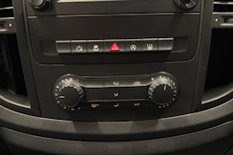 harmaa Mercedes-Benz Vito 2015 kuva 18.