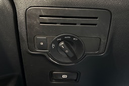 harmaa Mercedes-Benz Vito 2015 kuva 21.