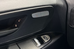 harmaa Mercedes-Benz Vito 2015 kuva 22.