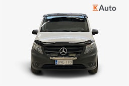 valkoinen Mercedes-Benz Vito 2015 kuva 5.