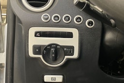 valkoinen Mercedes-Benz Vito 2015 kuva 16.