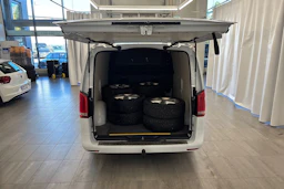 valkoinen Mercedes-Benz Vito 2015 kuva 10.