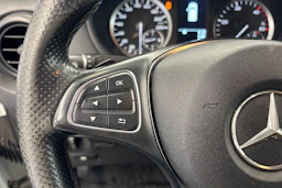 valkoinen Mercedes-Benz Vito 2015 kuva 22.