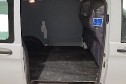valkoinen Mercedes-Benz Vito 2015 kuva 11.
