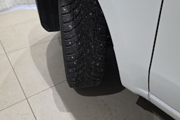 valkoinen Mercedes-Benz Vito 2015 kuva 13.