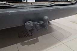 valkoinen Mercedes-Benz Vito 2015 kuva 16.