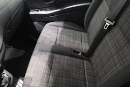 valkoinen Mercedes-Benz Vito 2015 kuva 24.