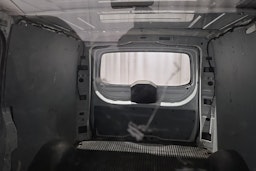 valkoinen Mercedes-Benz Vito 2015 kuva 25.