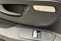 Valkoinen Mercedes-Benz Vito 2015 kuva 17.