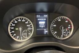 harmaa Mercedes-Benz Vito 2015 kuva 16.