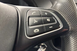 harmaa Mercedes-Benz Vito 2015 kuva 18.