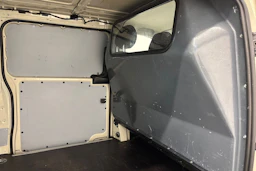 harmaa Mercedes-Benz Vito 2015 kuva 23.