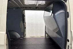 harmaa Mercedes-Benz Vito 2015 kuva 24.