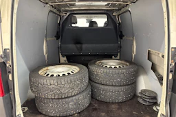 harmaa Mercedes-Benz Vito 2015 kuva 26.